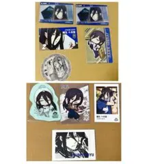 ブルーロック　蟻生　セット