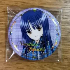 しゅごキャラ！　中国　海外限定　缶バッジ　58mm 藤咲なぎひこ