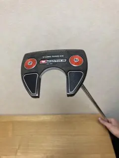 オデッセイ O-WORKS V-LINE FANG CH 33インチ