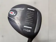 PRGR キャリーズQ 3+W プロギア