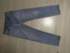 Levi's 501 90s USA ボタン裏501