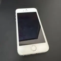 【超美品】iPhoneSE 第1世代 32GB SIMロックありバッテリー94%