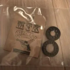 free bmx mtk spacerスペーサー