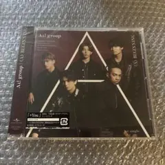 Aぇ!group 《A》BEGINNING CD