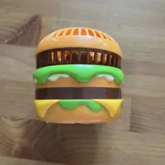 マクドナルドサマーチャンスバッグ　ビッグマックファン