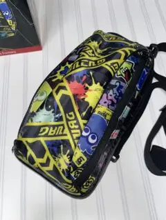 ニンテンドースイッチ ポーチ