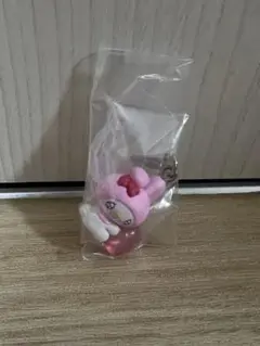 めじるしアクセサリー サンリオキャラクター えもキュン マイメロディ