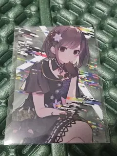 東雲絵名 プロジェクトセカイ プロセカ クリエイターズマーケット クリアカード