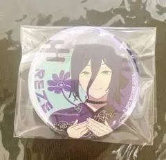 チェンソーマン OMATSURI POPUP 缶バッジ　レゼ　 1個