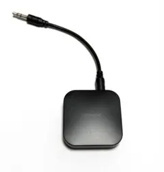 JPRiDEJPT1Bluetooth超小型トランスミッター&レシーバー