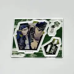 ゴールデンカムイ　谷垣源次郎