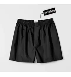 SUNSPEL×スタイリスト私物 ボクサーパンツ XL