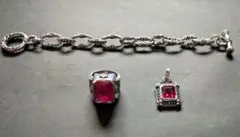 ROYAL ORDER （ロイヤルオーダー）レッドセット