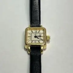 4℃ ヨンドシー レディース腕時計
