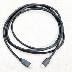 ケーブル 1.5M TYPE-C Micro-B 充電 コード ホワイト