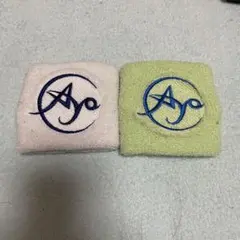 上戸彩コンサートリストバンド