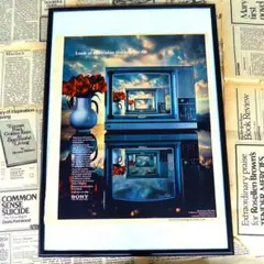 日本の雑誌広告 60s 70s 80sLife Sketch Square 193tree blog