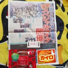 【日刊スポーツ、アニメを扱った記事】
