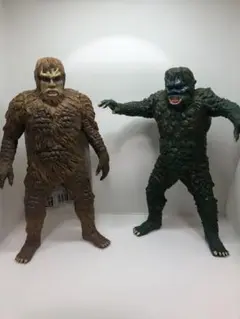 バンダイ ガイラ フィギュア 未開封　怪獣番外地 怪獣番外地 ガイラ | フィギュア・プラモデル・プラキット