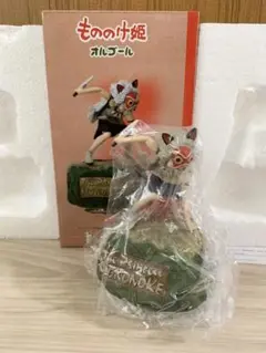 2025年最新】もののけ姫 サン オルゴールの人気アイテム - メルカリ