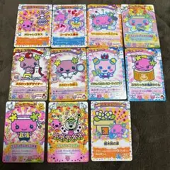 たまごっち カード ふらわっち たまごっちカップ