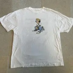 WILYWNKA PARK ZEPP TOUR 2022 Tシャツ XL