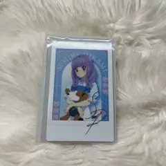 アイカツ！ 氷上スミレ キャラナップコレクション Link Ribbo