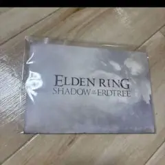 ELDEN RING　未開封　ポストカード　エルデンリング　未使用新品