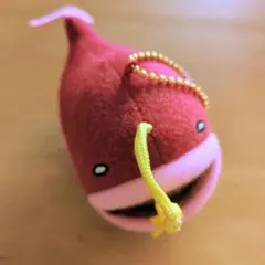 あんスタ　深海奏汰　奏汰のあんこうマスコット