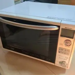 【手渡し二千円引き】SHARP 単機能電子レンジ RE-S7D-W Amazon | シャープ オーブンレンジ 20L ホワイト RE-S7D-W