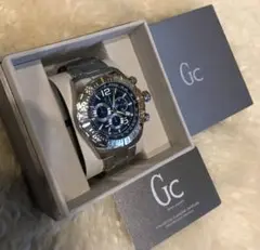 【新品未使用】GC ジーシー ゲスコレクション Guess collection