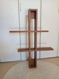 アーネインテリア　ウォールシェルフ　トーリッ