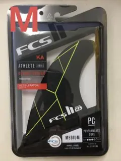 FCS2 FCS 2コロヘ アンディーノ トライ Mサイズ