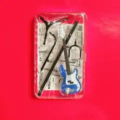 サンリオキャラクターズ　ロックモノ2 タキシードサム　ベース