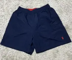 POLO RALPH LAUREN（ポロラルフローレン）の水陸両用ハーフパンツ