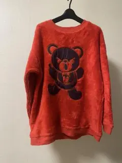hystericglamour bear