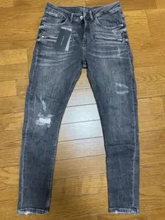 ZARA MAN/ ZMDC GOODS 1975 デニム