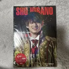 SHO HIRANO タレント写真集