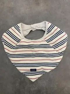 BURBERRY 赤ちゃんスタイ
