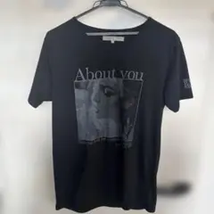 【お得意】shape shifter Tシャツ ブラック