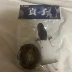 新品未開封　貞子 ソフビ Limited】マーミット 怪獣天国EX 貞子 蓄光ver. ソフビ