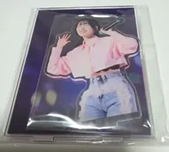 高嶺のなでしこ 春野莉々 A賞 アクリルジオラマ