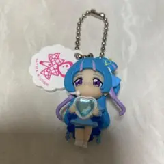キミとアイドルプリキュア　ガチャ　キャラクターマスコットスイング　キュアウィンク