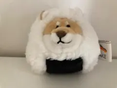 NICI おにぎり　マスコット