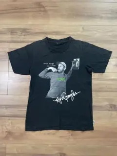Mark Gonzales × X-girl Ｔシャツ