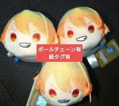 プロセカ もちもちマスコット もちマス 天馬司 ①