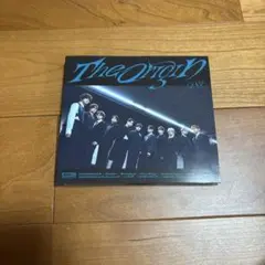 INI CD