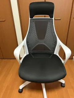 ニトリ　ゲーミングチェア　ワークチェア