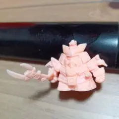 ✨超貴重品✨ガン消し✨完品【二代目将頑駄無＆麒麟】スーパーオラシオン✨創通刻印 2025年最新】ガン消し 二代目将ガンダムの人気アイテム - メルカリ