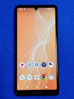 [ 中古美品 ] AQUOS sense4 SH-41A SIMフリー